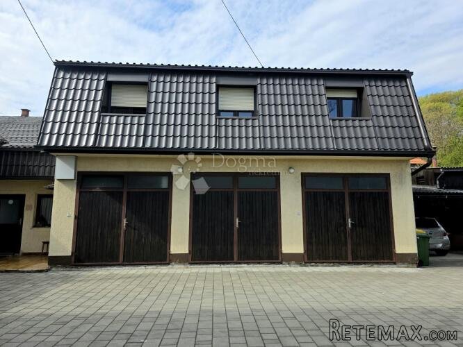 PRODAJA, Stan, Karlovac, 115m2, Novi Centar - 3