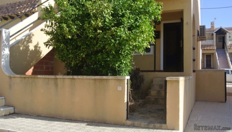 Resale · Apartment · Spain · Costa Bl..