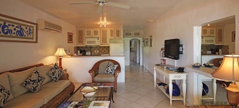 Seaview Apartment Saint James - 2