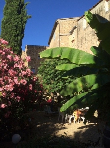 Stone House To Finish Renovating With..