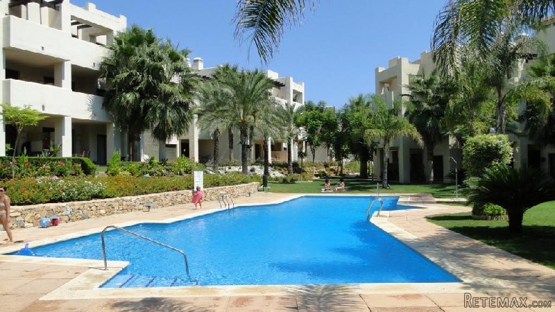 2 Bedrooms - Apartment - Murcia - For..