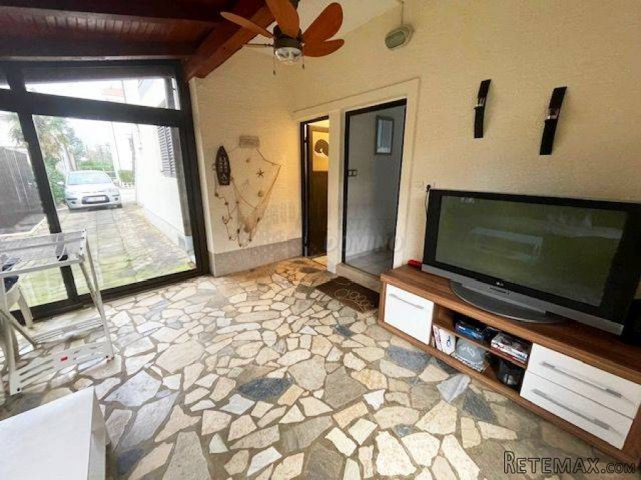 Apartman s okućnicom - Malinska - blizu mora! - 4