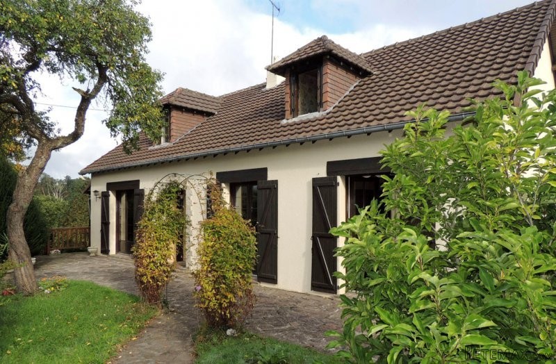 Attractive Rural House For Sale