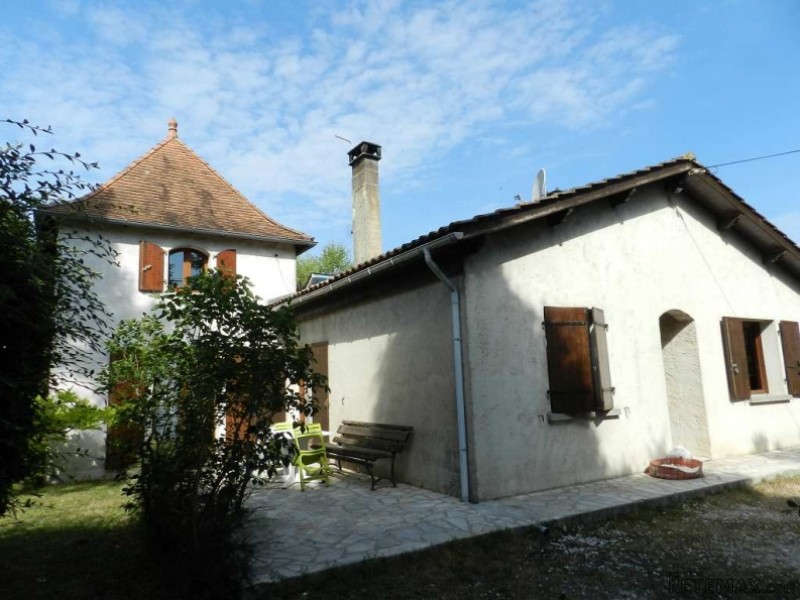 Beautifully Presented House