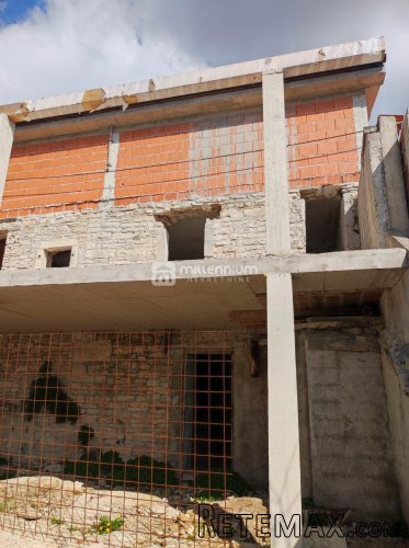 Istra, Kanfanar, 170m2, autohtona samostojeća kuća - 4