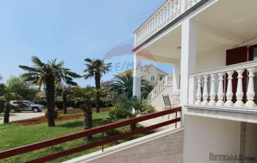 ISTRA, MEDULIN, apartmanska kuća na predivnoj okućnici 60m o - 4