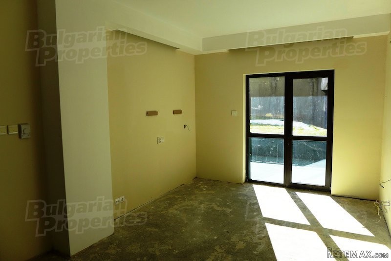 New Dwelling With Quiet Location, 500 M.. - 2