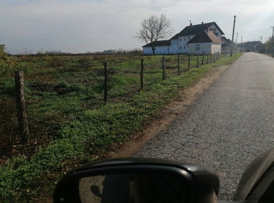 Plac na prodaju
