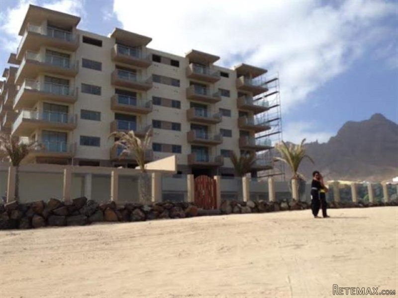 Sea Front Line Las Rochas 2 Beds - 2