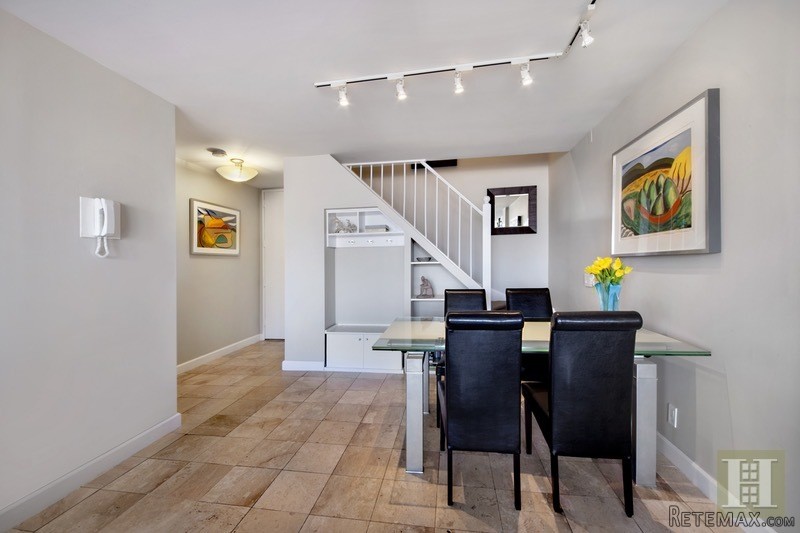 3 bedroom PentHouse For Sale: 250 WEST..