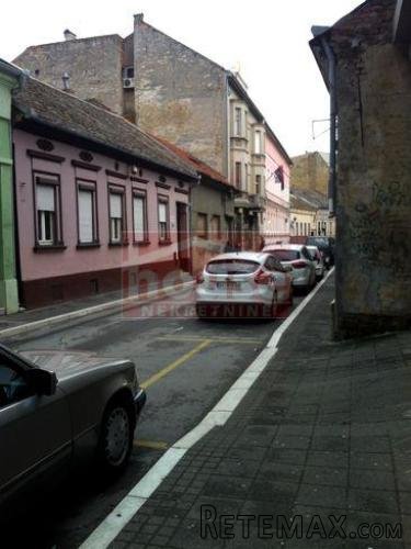 Agencijska oznaka lokala je 9105554, Novi Sad, Centar..