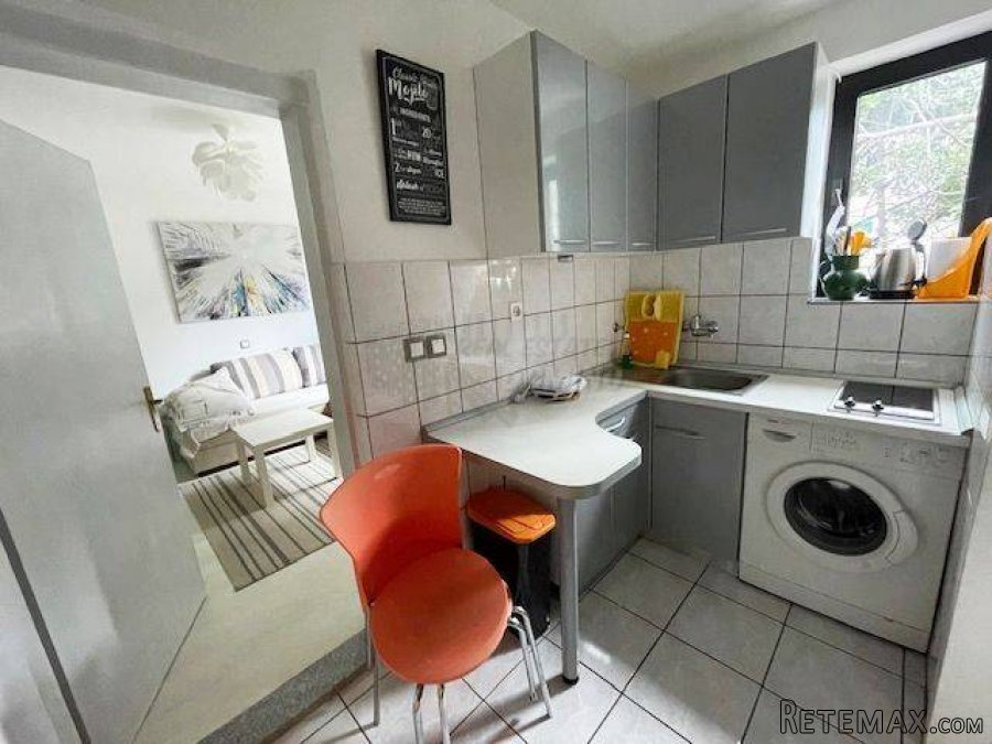 Apartman s okućnicom - Malinska - blizu mora! - 5