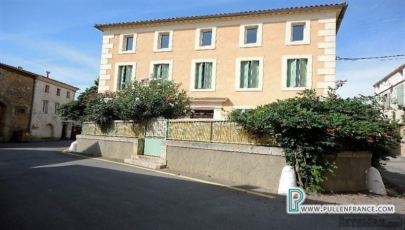 Impressive Maison De Maitre With 5.. - 2