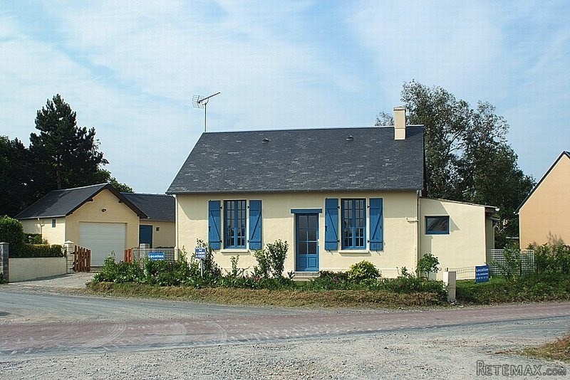 Nice Detached House