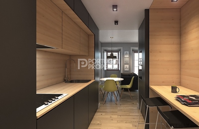 Stunning 1 Bedroom Apartments in.. - 2