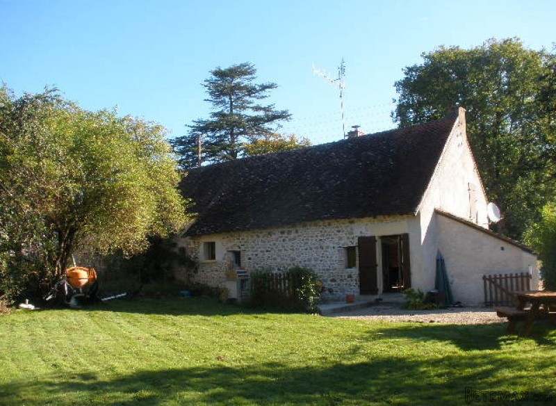 Cottage with ground floor done superbly.. - 2