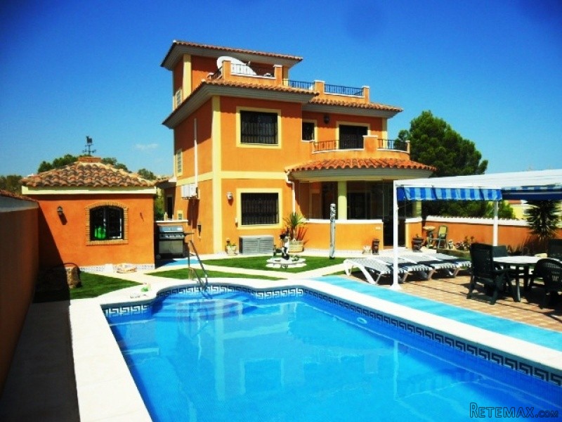 Fabulous 5 Beds Executive Villa Sps6396 - 2