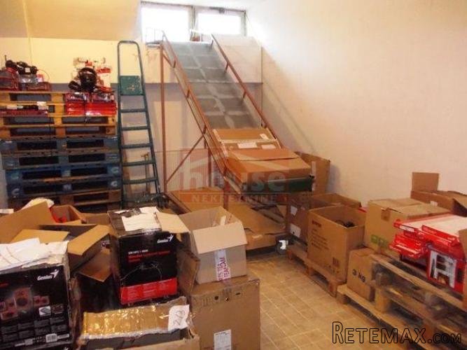Agencijska oznaka nekretnine je 9106599, Novi Sad, Futoška..
