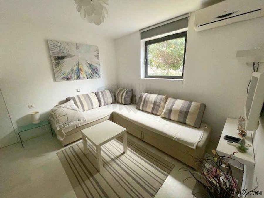 Apartman s okućnicom - Malinska - blizu mora! - 7