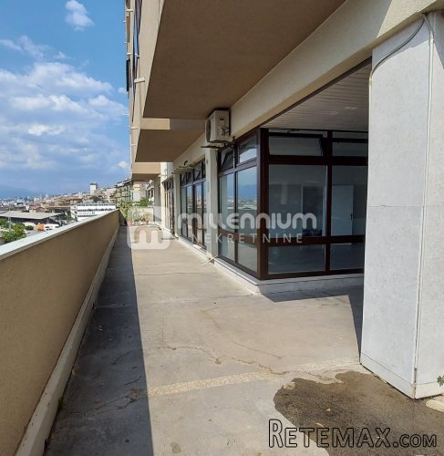 Rijeka, Pećine, 95m2, odličan poslovni prostor - 7