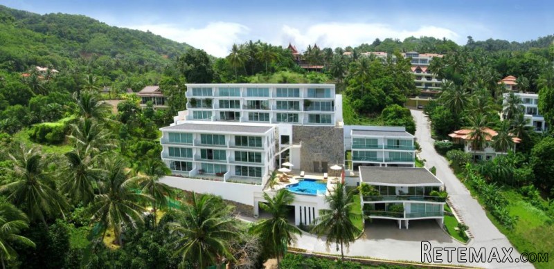 Stylish 1 and 2 Bedroom Seaview.. - 2