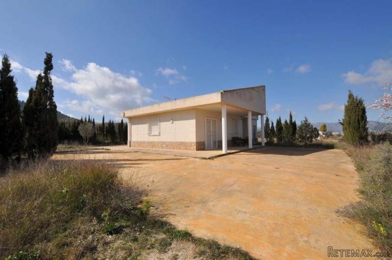 2 bed Villa with lovely interior (add..