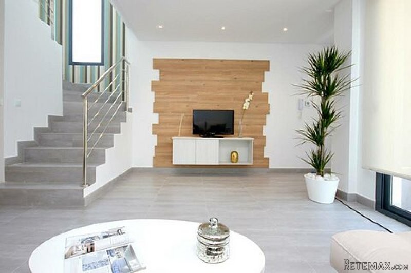3 Bed Semi Detached Villa with.. - 2