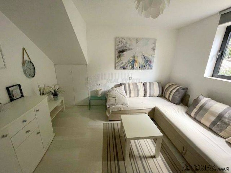 Apartman s okućnicom - Malinska - blizu mora! - 8