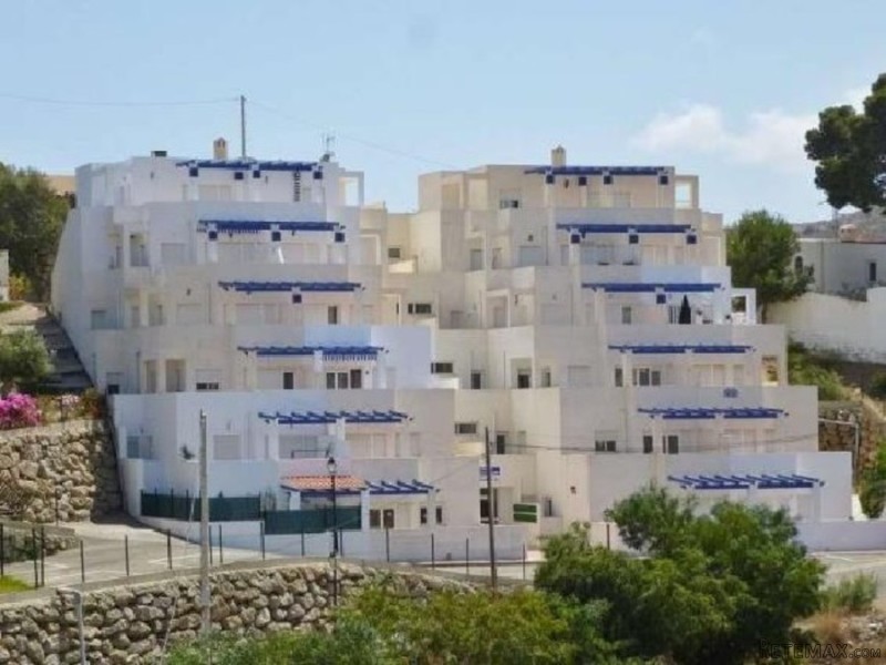 Apartment in Mojacar