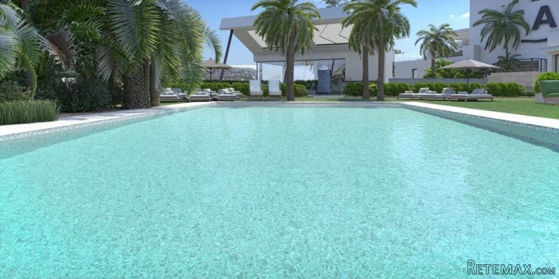 Luxury Apartment For Sale In La Cala De.. - 2