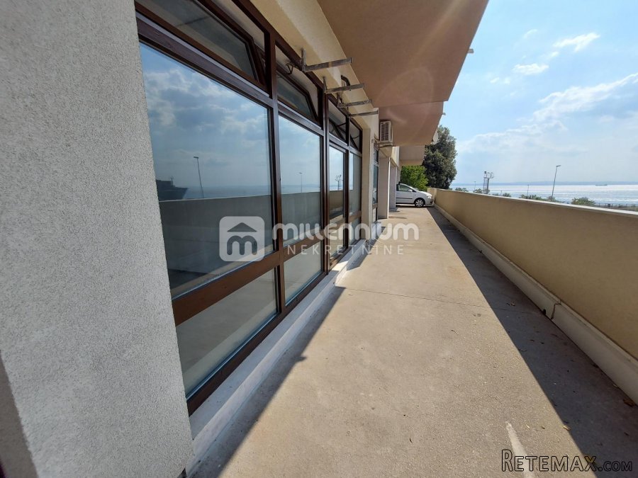 Rijeka, Pećine, 95m2, odličan poslovni prostor - 8