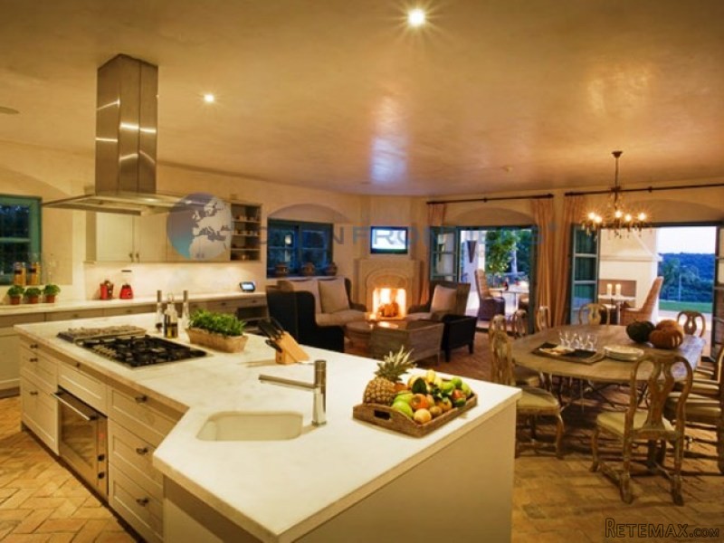 Sotogrande. Magnificent Villa In The.. - 2