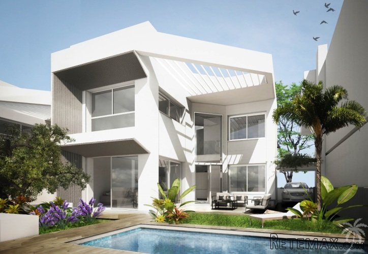 This project is a new development just 300 meters from the..