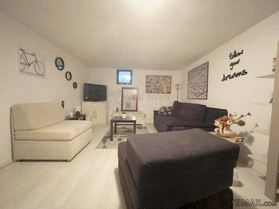 Apartman s okućnicom - Malinska - blizu mora! - 9