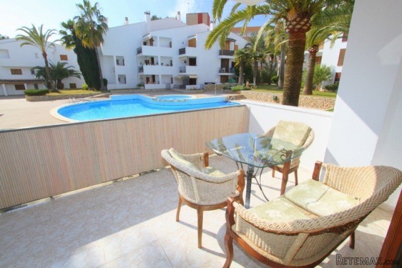 IP3-834 - Ground Floor For sale in Son.. - 2