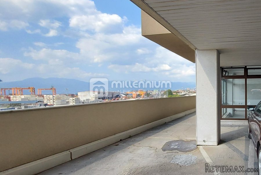 Rijeka, Pećine, 95m2, odličan poslovni prostor - 9