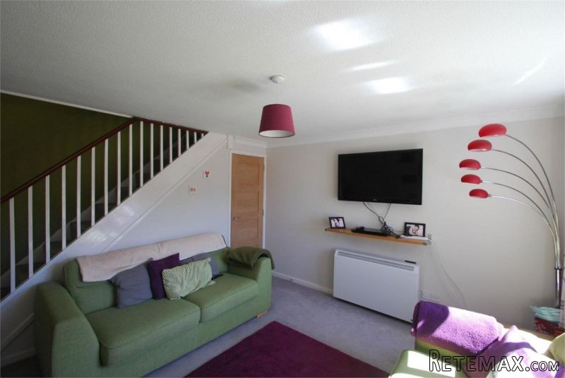 2 Bedroom Semi-Detached House - 2