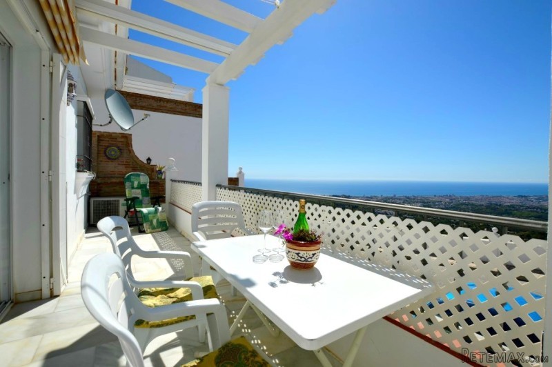 2 Bedrooms - Apartment - Malaga - For.. - 2