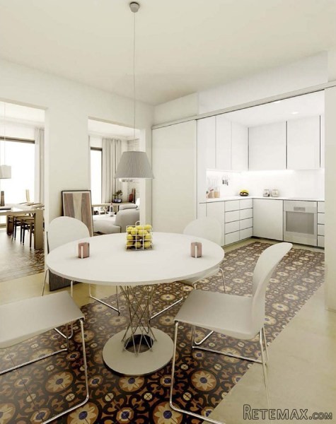 Beautiful Eixample 2 Bed Refurbished.. - 2