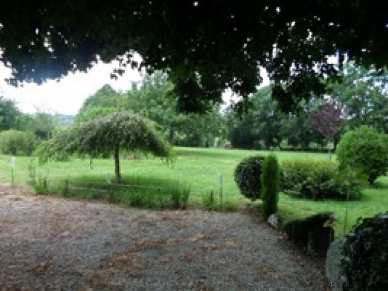 Two Houses And 2 Acres. In Tranquil.. - 2