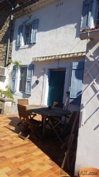 Charming Village House With 95 m2 Of.. - 2