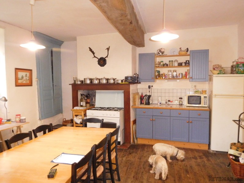 Historic Village House - 2