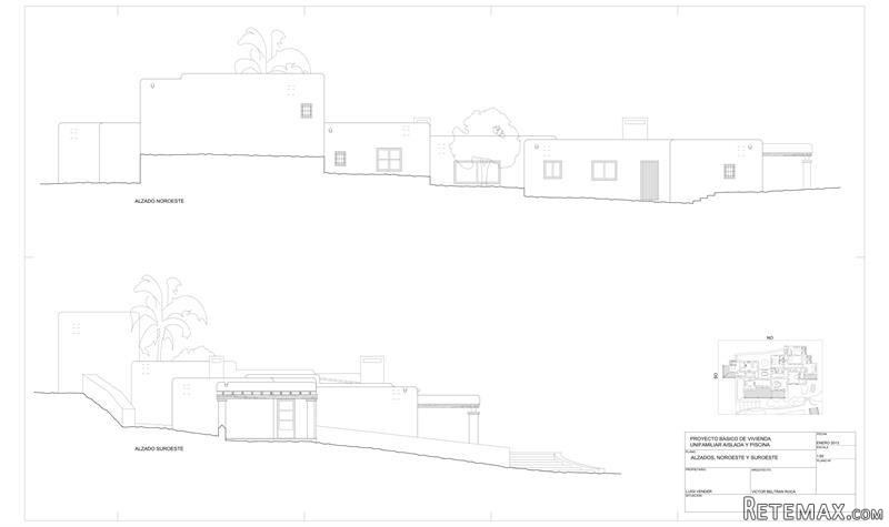 Plot For Sale: SANTA GERTRUDIS, SANTA.. - 2