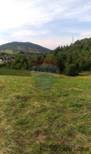 Polane- Vl.voda građevni teren