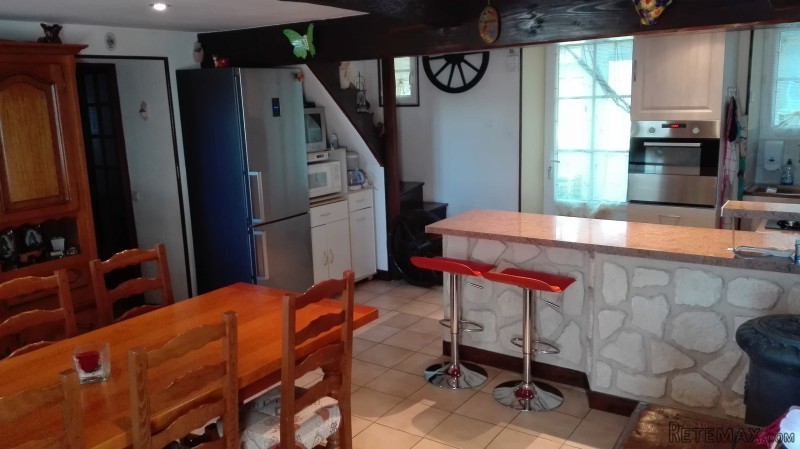 Stone House For Sale St Jean D Angely - 2