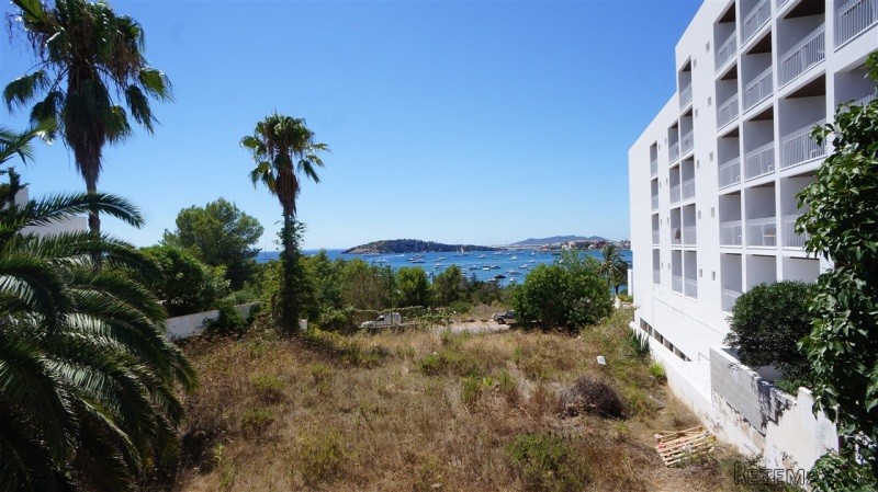 Talamanca - Eivissa, Balears (Illes)