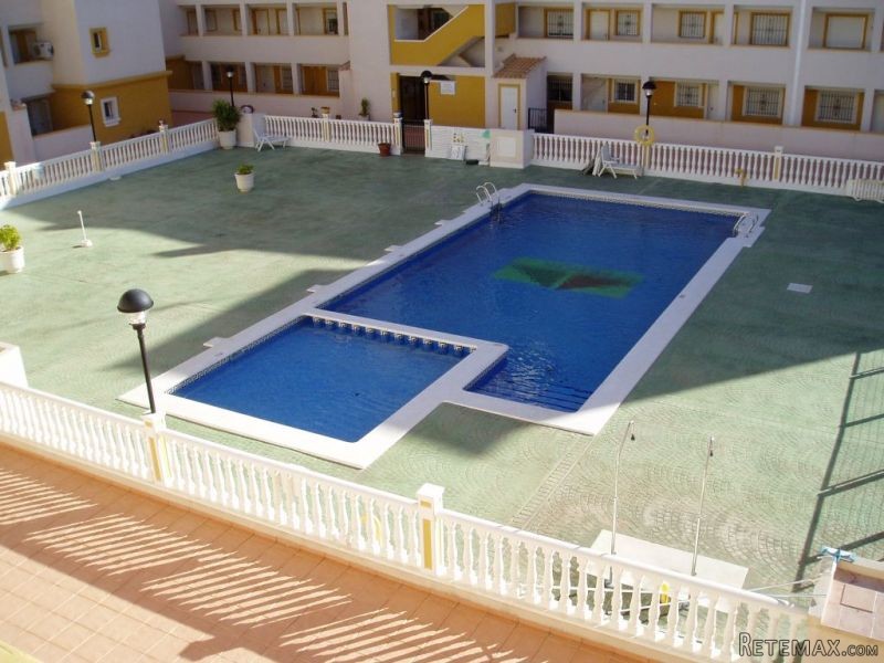 2 Bedrooms - Apartment - Murcia - For.. - 2