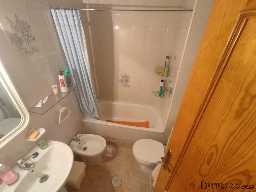Apartamento de 1 dormitorio en Residencial El Puerto 4º.. - 2