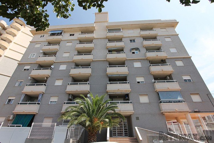 Beautiful penthouse located in the center of Torrevieja.. - 2