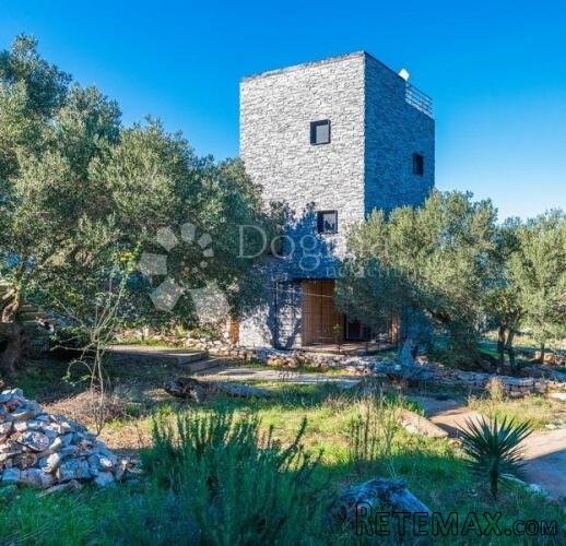 DUGI OTOK - KUĆA ZA ODMOR U PRAVOM SMISLU RIJEČI - 2